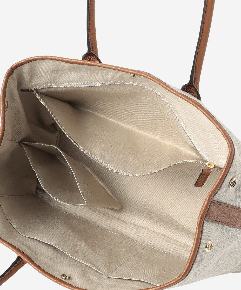 リネンキャンバストート(バッグ・ポーチ)｜MACKINTOSH LONDON