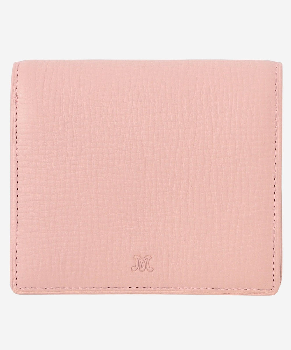 WEB限定】【EM/エム】レザー二つ折り財布(小物・雑貨)｜MACKINTOSH