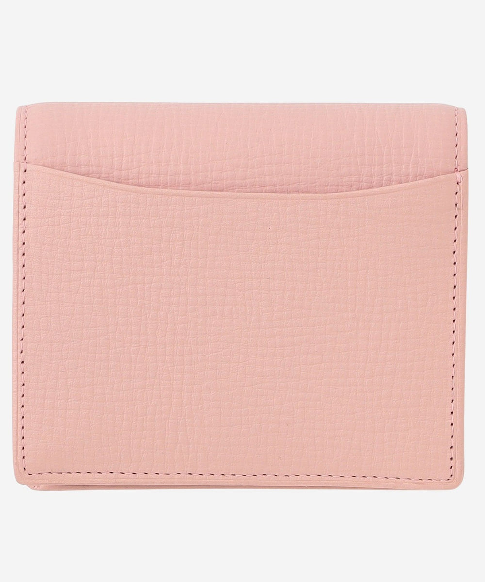 WEB限定】【EM/エム】レザー二つ折り財布(小物・雑貨)｜MACKINTOSH