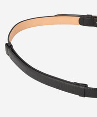 予約販売】シュリンクレザーアジャストベルト(ベルト)｜MACKINTOSH