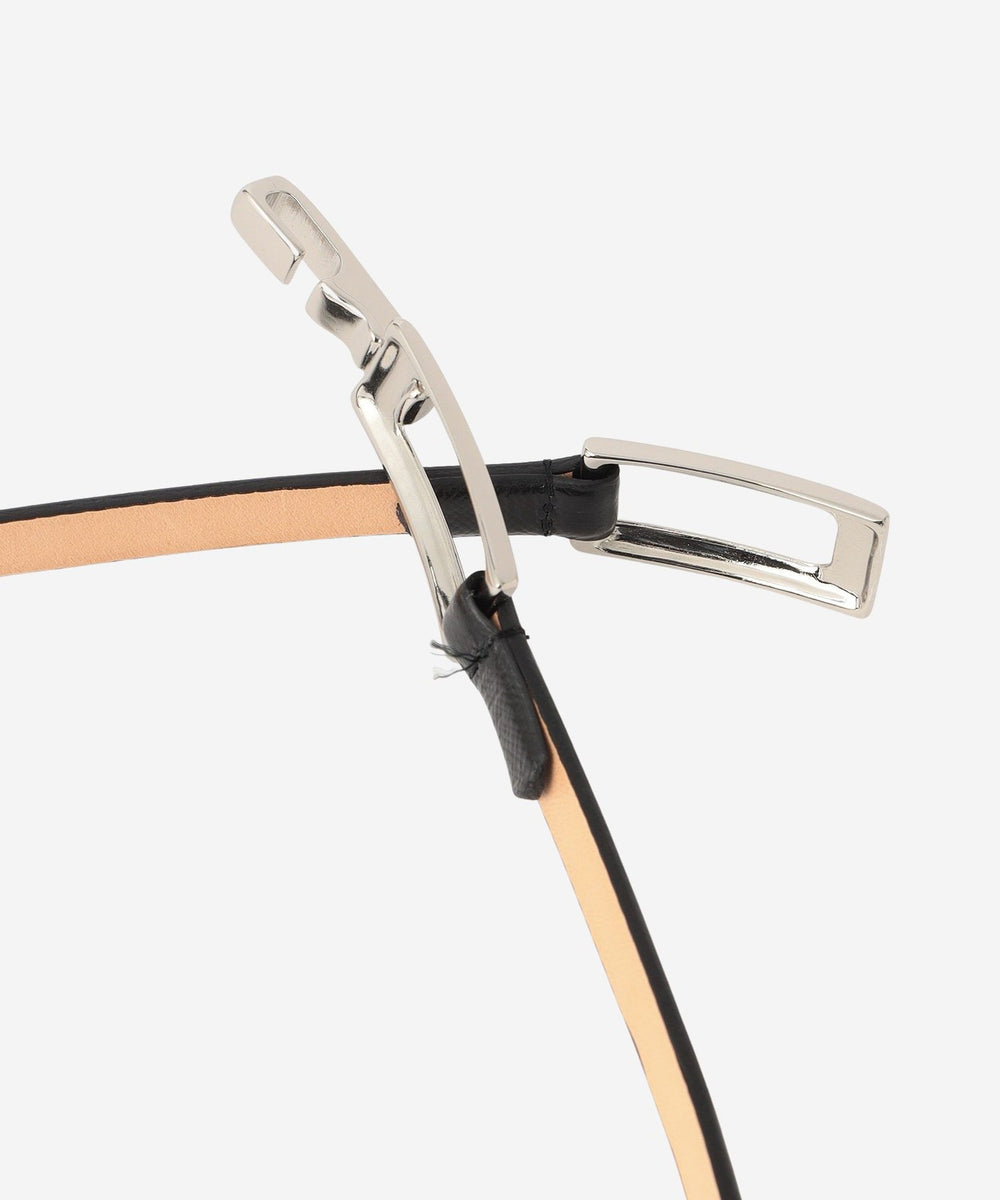 MACKINTOSH LONDON パテントナローアジャストベルト MACKINTOSH LONDON｜【婦人画報11月号掲載】パテントナローアジャスト