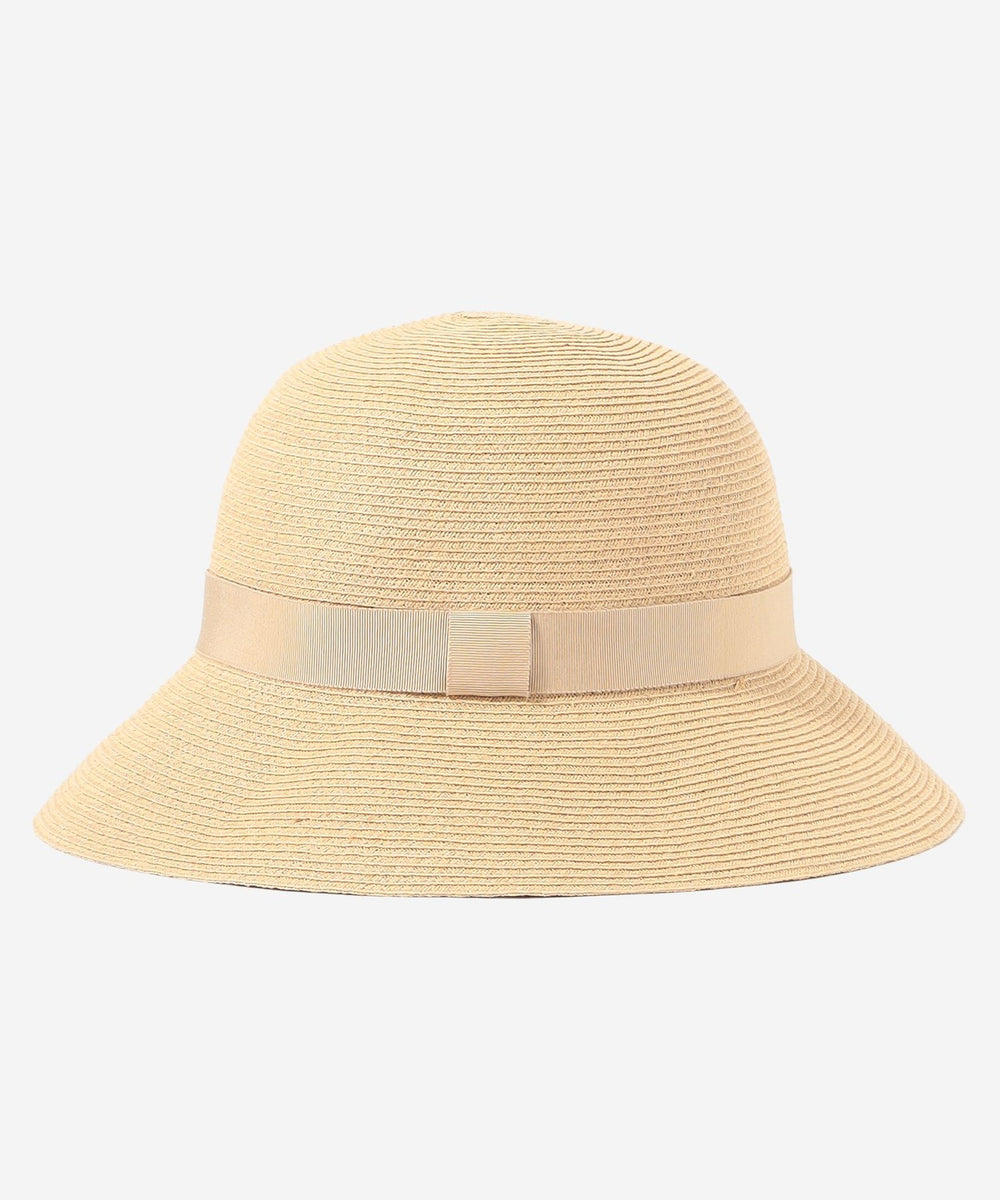 ラフィアブレードハット(帽子)｜MACKINTOSH LONDON(マッキントッシュ
