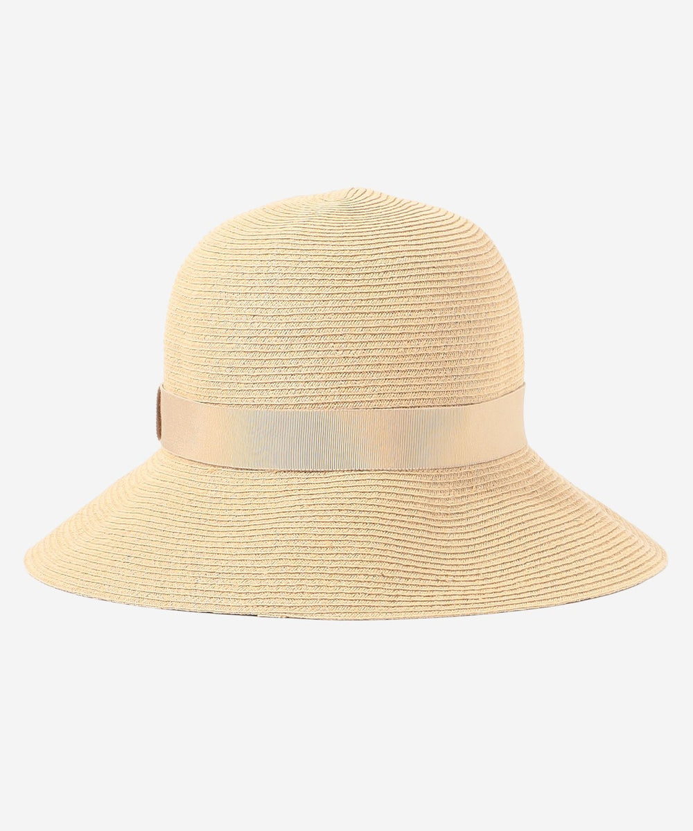ラフィアブレードハット(帽子)｜MACKINTOSH LONDON(マッキントッシュ