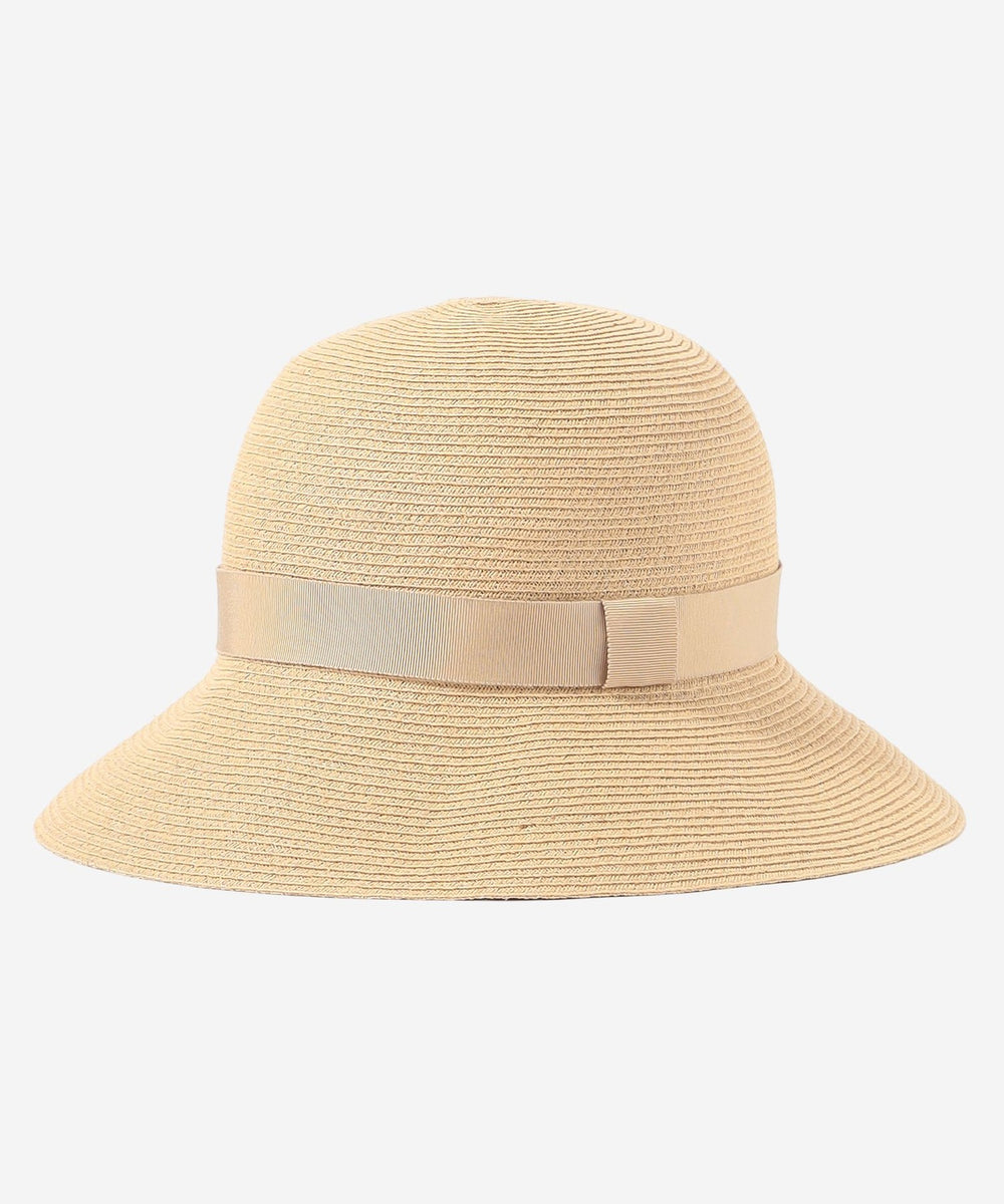 ラフィアブレードハット(帽子)｜MACKINTOSH LONDON(マッキントッシュ