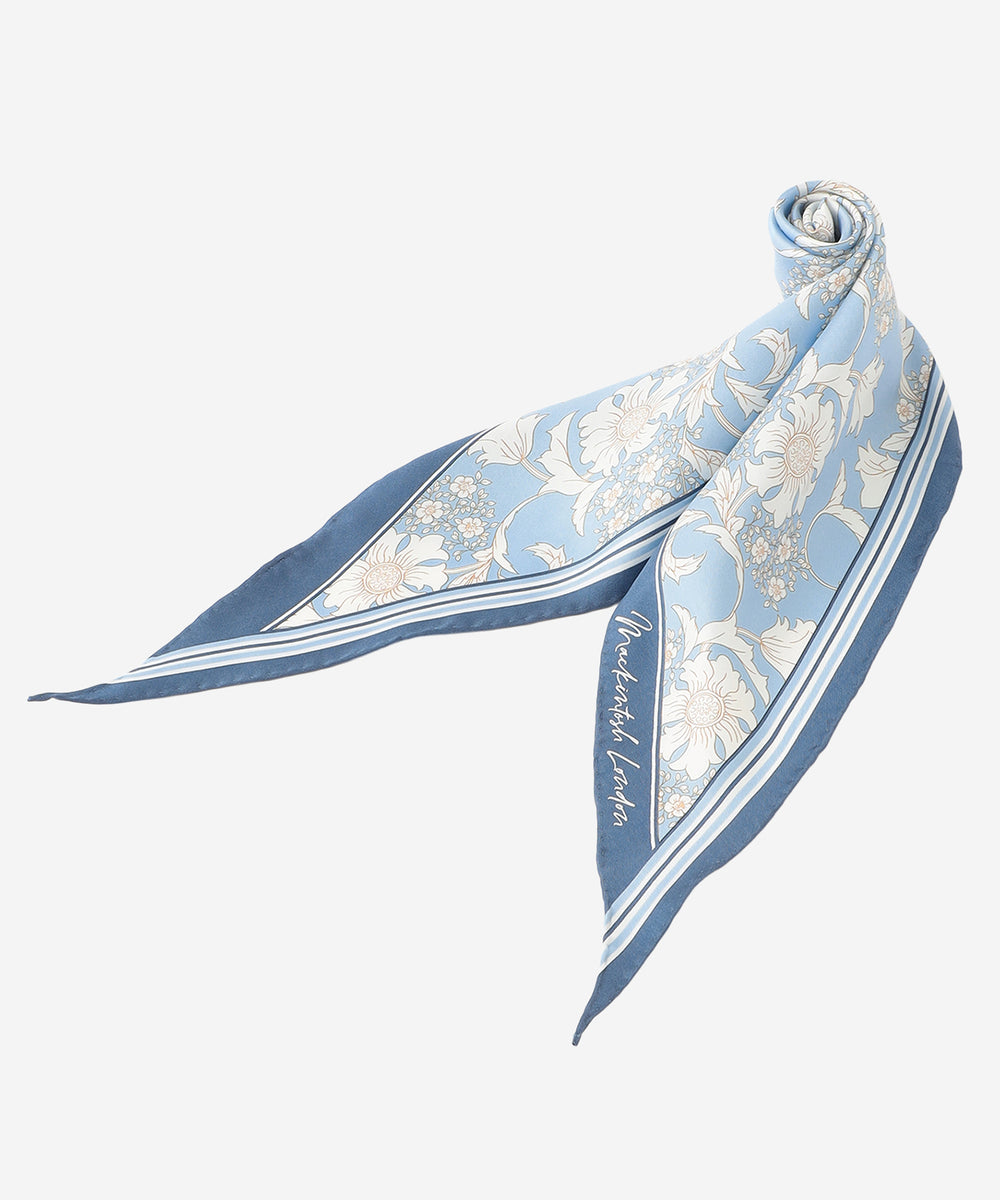 婦人画報4月号掲載】【BIBURY FLOWER】バイブリーフラワーミニ
