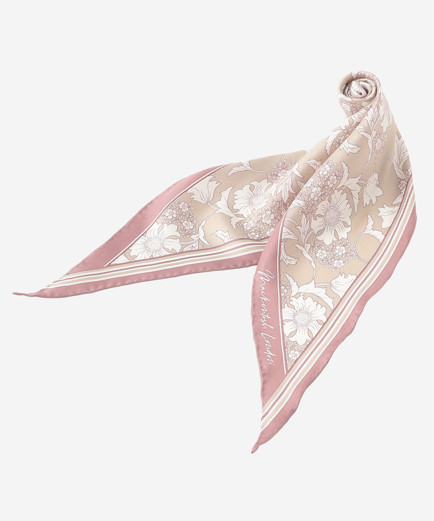 婦人画報4月号掲載】【BIBURY FLOWER】バイブリーフラワーミニ