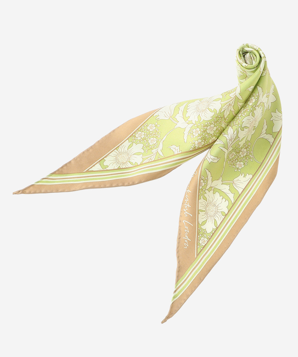 婦人画報4月号掲載】【BIBURY FLOWER】バイブリーフラワーミニ