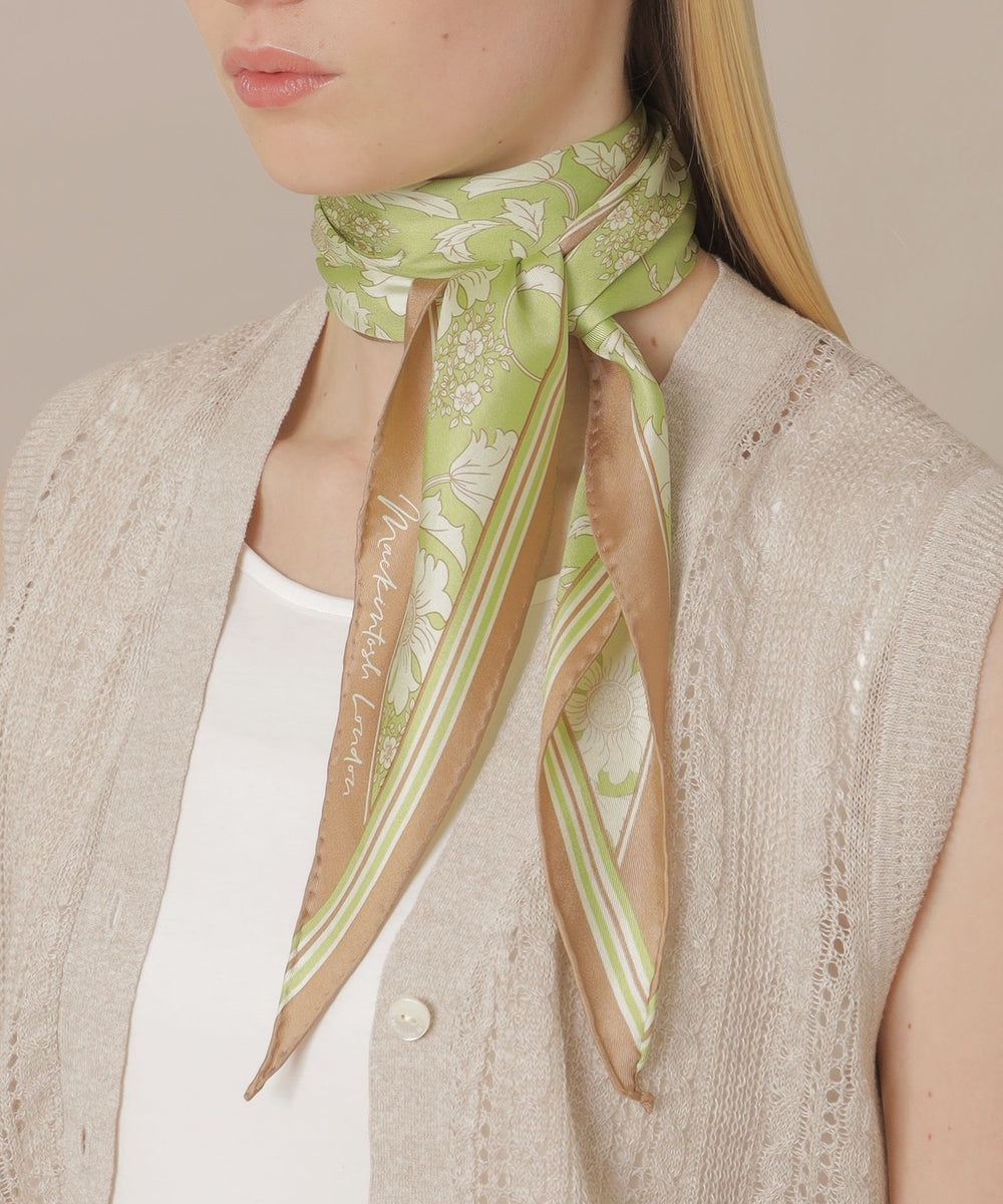 婦人画報4月号掲載】【BIBURY FLOWER】バイブリーフラワーミニ