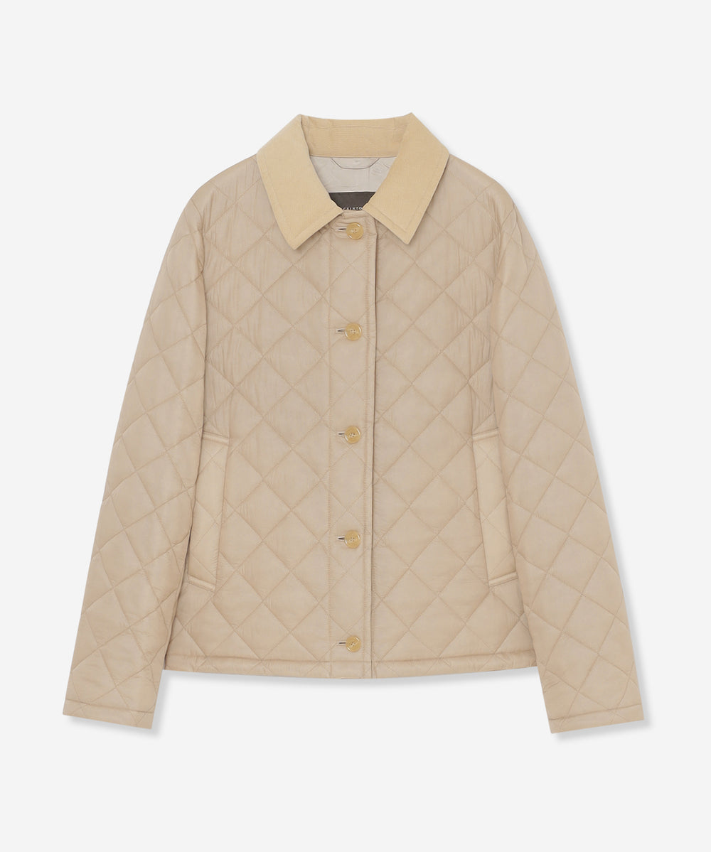 婦人画報11月号掲載】【Tilbury/ティルベリー】エアリー