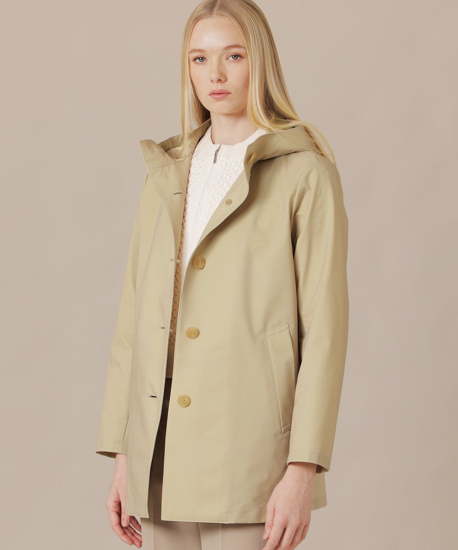 2511-G5A0372442__A,42,モデル身長174cm 着用サイズ：38