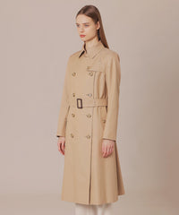 GABARDINE 19】【LOGIE/ロージー】トレンチコート(コート)｜MACKINTOSH ...