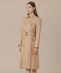 【GABARDINE 19】【LOGIE/ロージー】トレンチコート(コート)｜MACKINTOSH LONDON(マッキントッシュロンドン)のファッション通販  - SANYO ONLINE STORE | 三陽商会