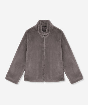 【お値下げしました】 Macintosh マッキントッシュ ブラウンファーコート お値下げしました】 Macintosh マッキントッシュ ブラウンファーコート