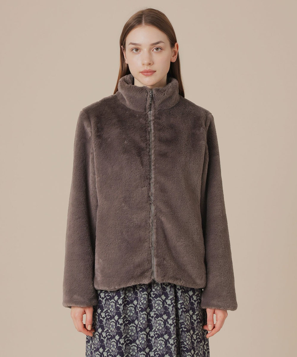 フェイクロンドン モッズコート FAKE LONDON Chick コート チェスターコート Fake Melton Chester Coat