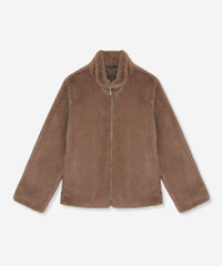 フェイクファージャケット(コート)｜MACKINTOSH LONDON