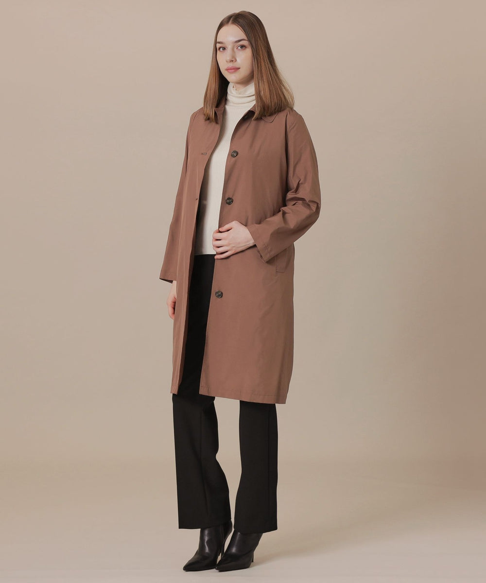 MACKINTOSH LONDON テックタフタ コート 40 L】【CHRYSTON/クリストン】テックタフタコート(コート)｜MACKINTOSH