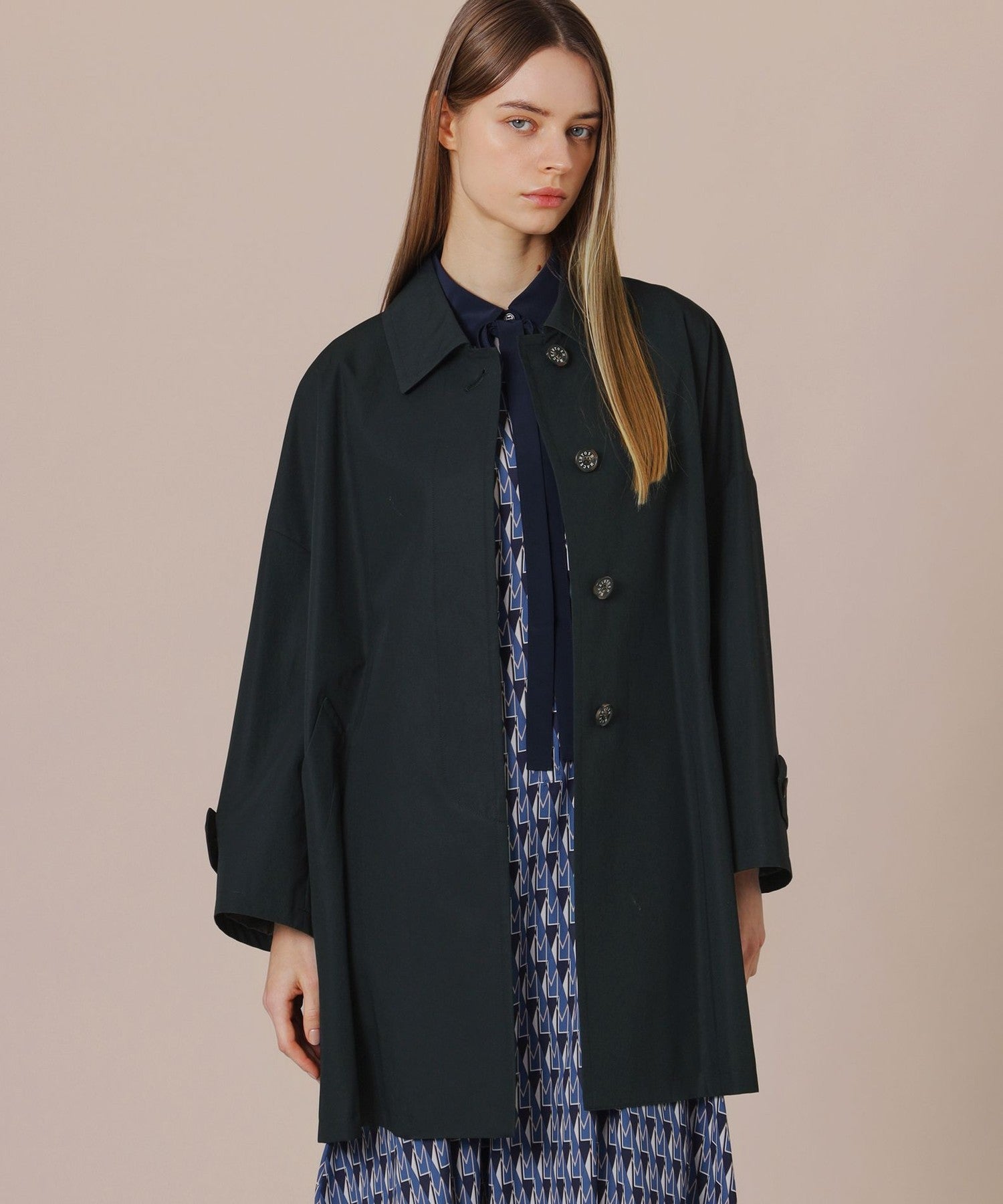 2511-G5A1300428__A,28,モデル身長175cm 着用サイズ：38