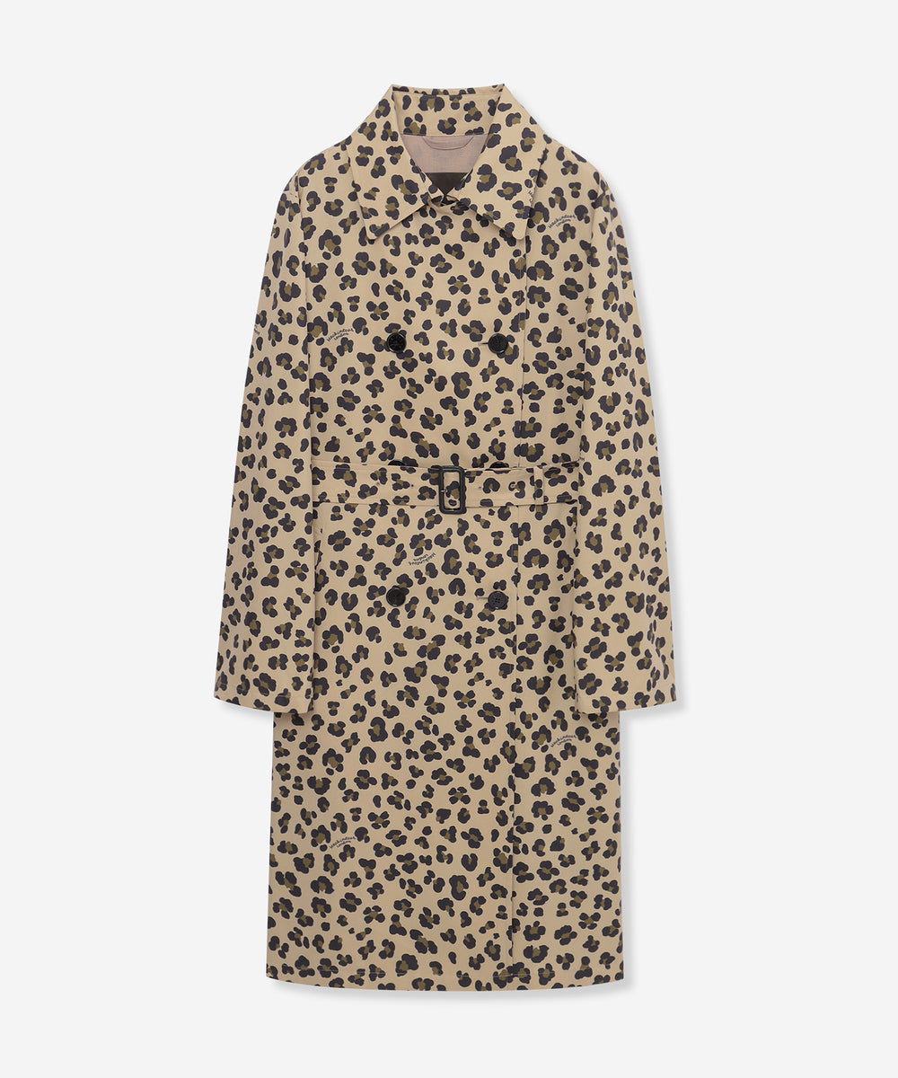 極美品　マッキントッシュロンドン　タフタ　レインコート　撥水リボンベルト大きい WEB・一部店舗限定】レインタフタコート(コート)｜MACKINTOSH