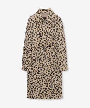 美品マッキントッシュロンドン アンドリュータフタコート総柄大きいサイズ46総柄 WEB・一部店舗限定】レインタフタコート(コート)｜MACKINTOSH LONDON