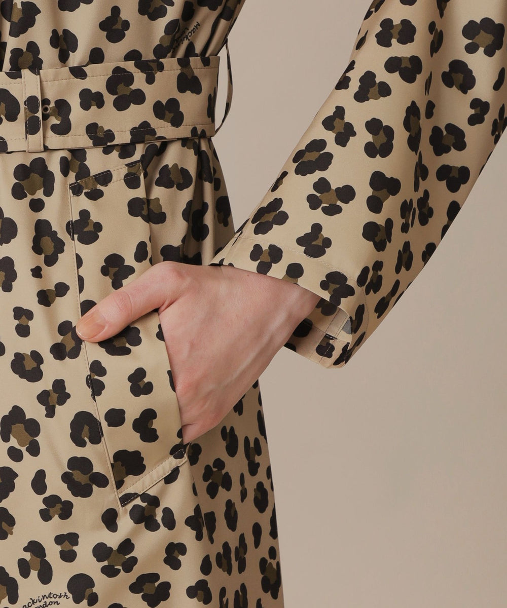 マッキントッシュロンドン　レインコート　38 MACKINTOSH】【RAINTEC SKYE PARKA/レインテックスカイパーカ