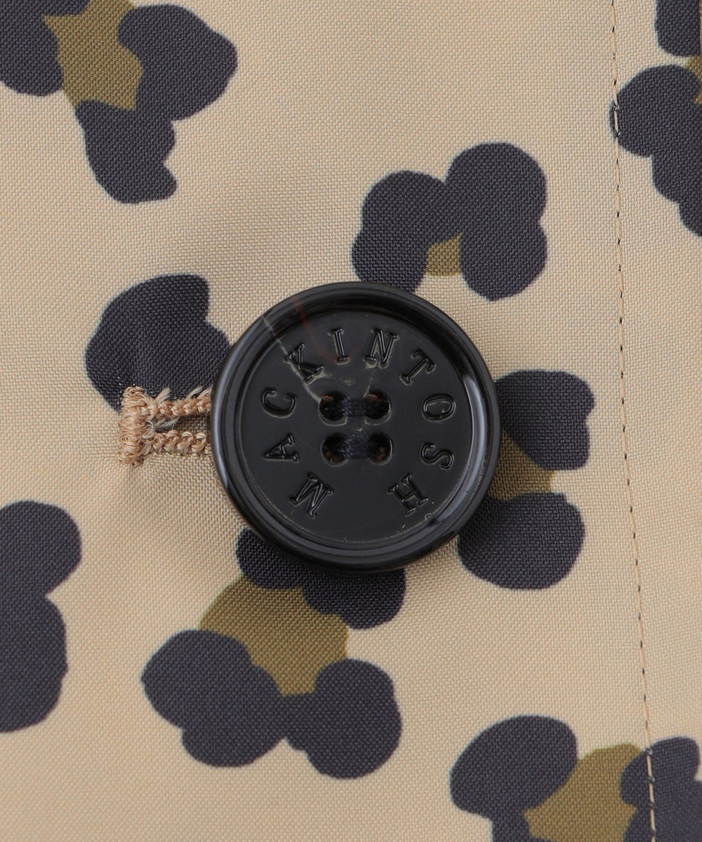 WEB・一部店舗限定】レインタフタコート(コート)｜MACKINTOSH