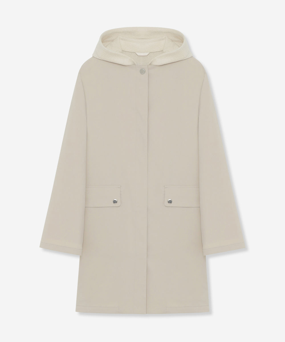 マッキントッシュ3wayコート オックスフォード3WAYコート(コート)｜MACKINTOSH LONDON