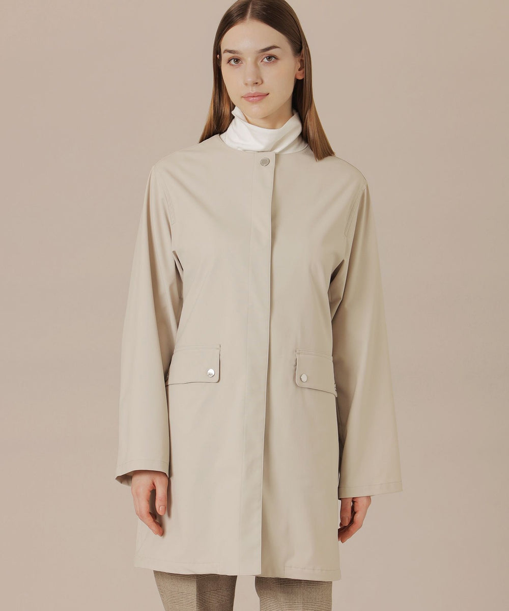 ポリエステルオックスフォード3WAYコート(コート)｜MACKINTOSH LONDON