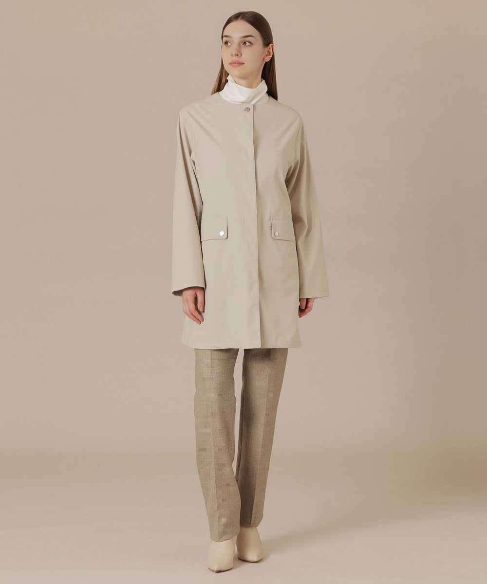 ポリエステルオックスフォード3WAYコート(コート)｜MACKINTOSH