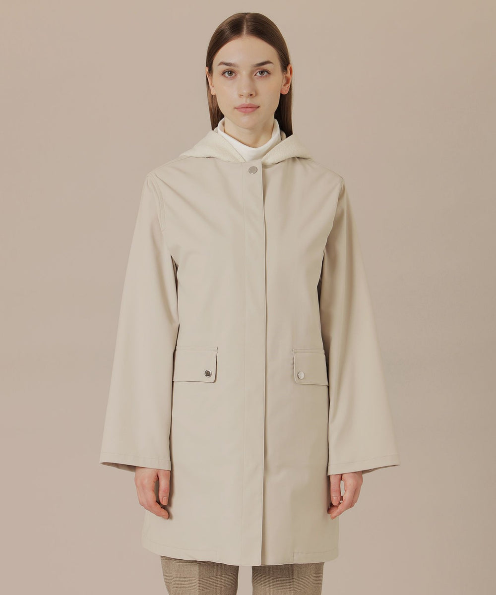 ポリエステルオックスフォード3WAYコート(コート)｜MACKINTOSH
