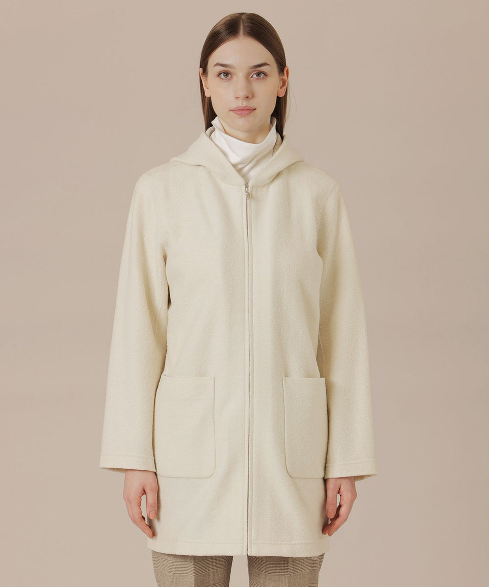 ポリエステルオックスフォード3WAYコート(コート)｜MACKINTOSH