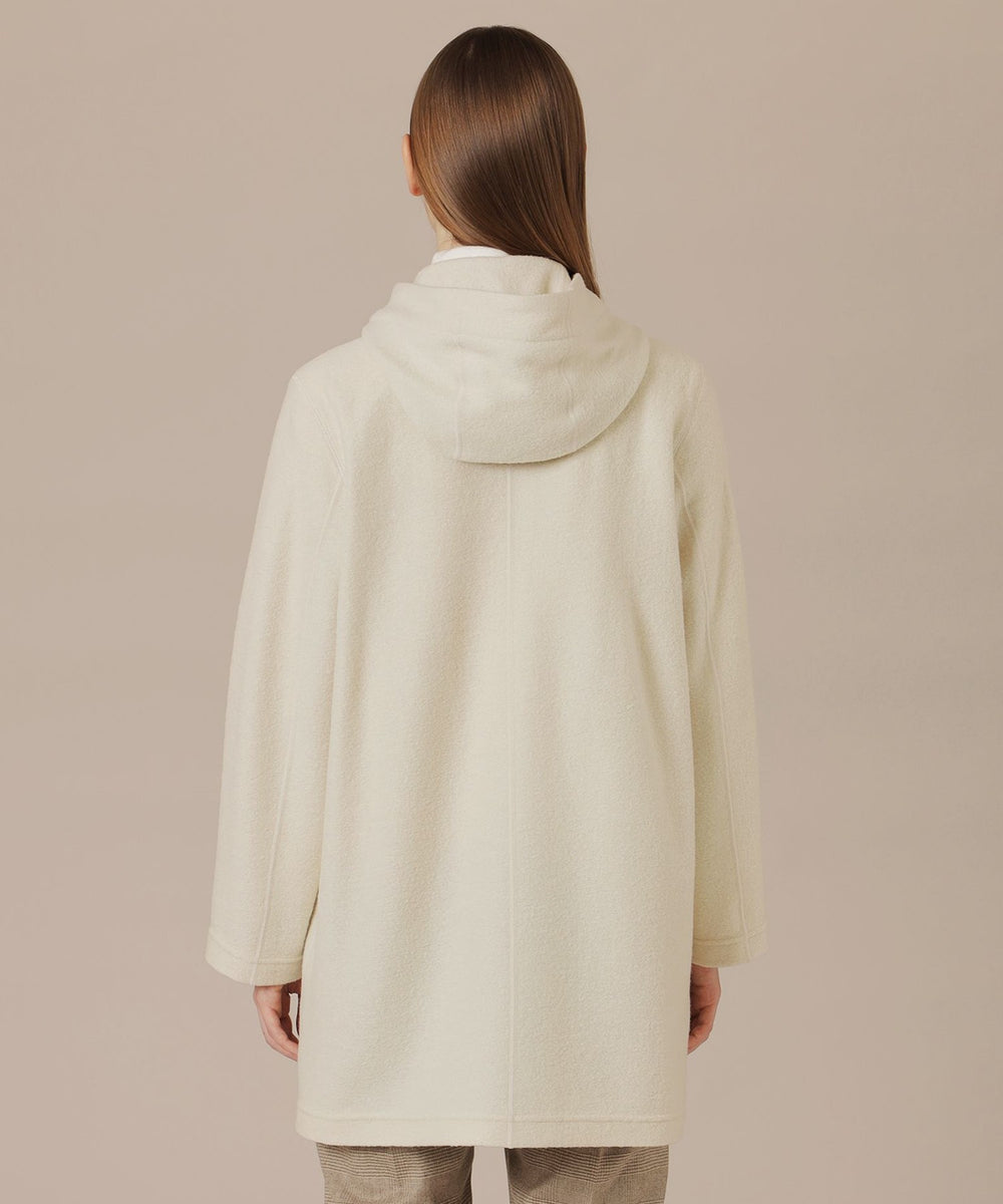 ほぼ未使用✨　マッキントッシュ　ロンドン　ステンカラー　コート　中綿ジャケット ROSLEY/ロズリー】ウェザーコットンステンカラーコート(コート