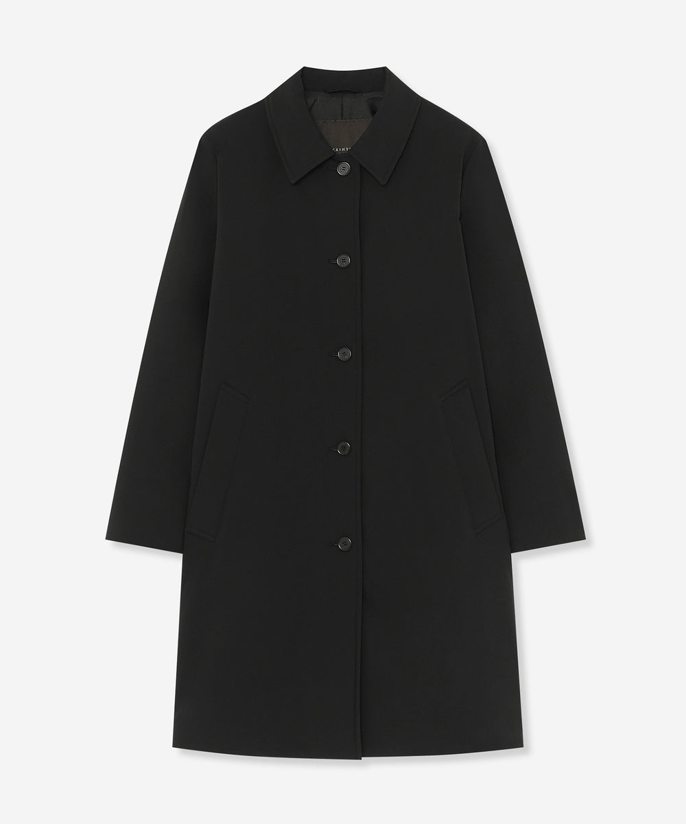 BANTON/バントン】ウールパディングタフタコート(コート)｜MACKINTOSH