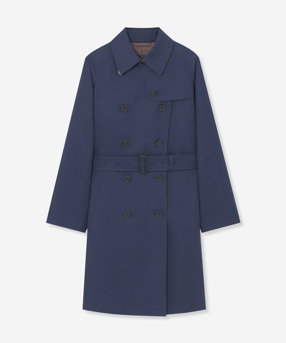 WEB・一部店舗限定】【FALKIRK/ファルカーク】ハイブリッドギャバジン