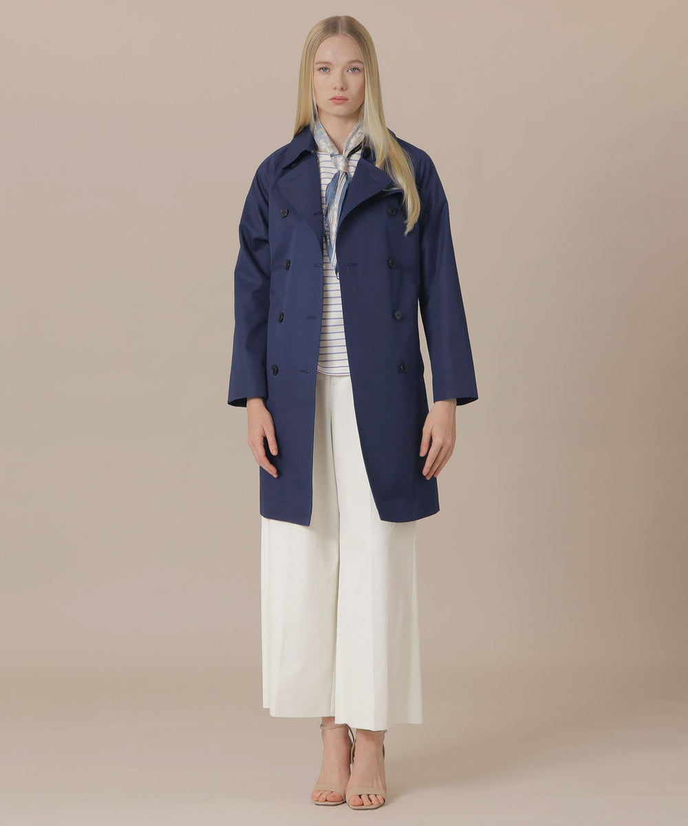 WEB・一部店舗限定】【FALKIRK/ファルカーク】ハイブリッドギャバジン