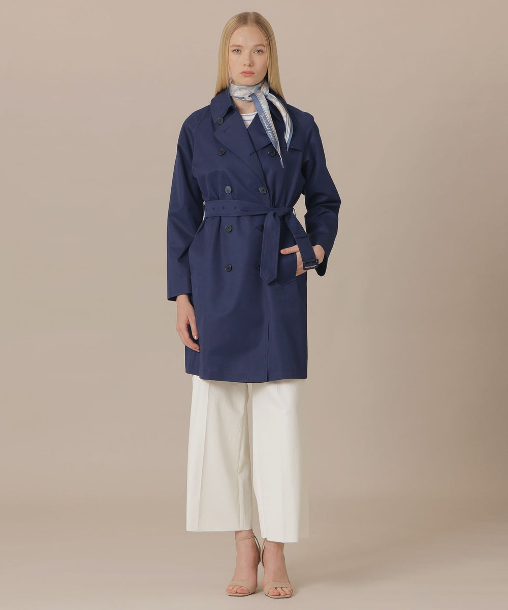 WEB・一部店舗限定】【FALKIRK/ファルカーク】ハイブリッドギャバジン