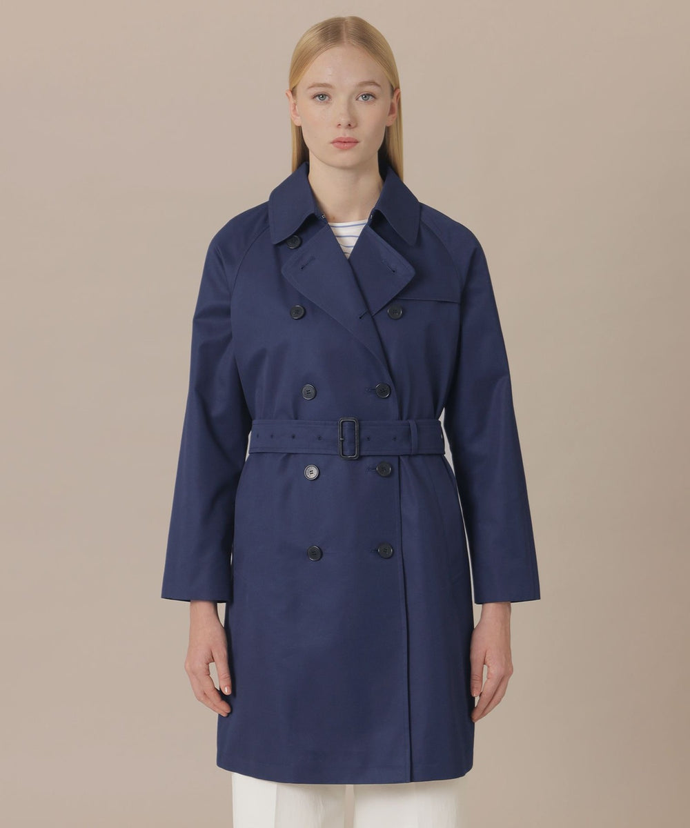 WEB・一部店舗限定】【FALKIRK/ファルカーク】ハイブリッドギャバジン