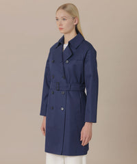 WEB・一部店舗限定】【FALKIRK/ファルカーク】ハイブリッドギャバジン