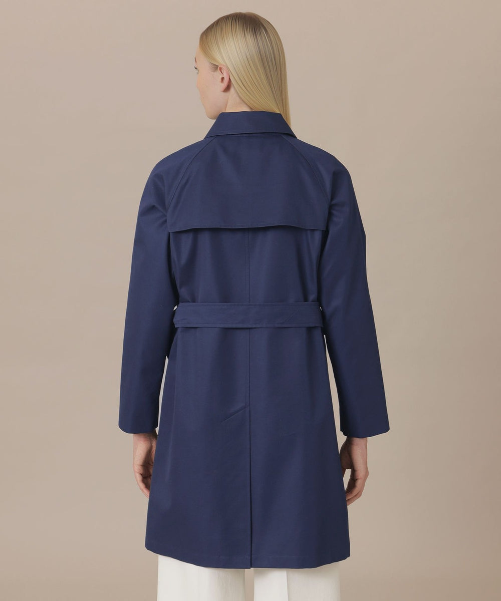 WEB・一部店舗限定】【FALKIRK/ファルカーク】ハイブリッドギャバジン