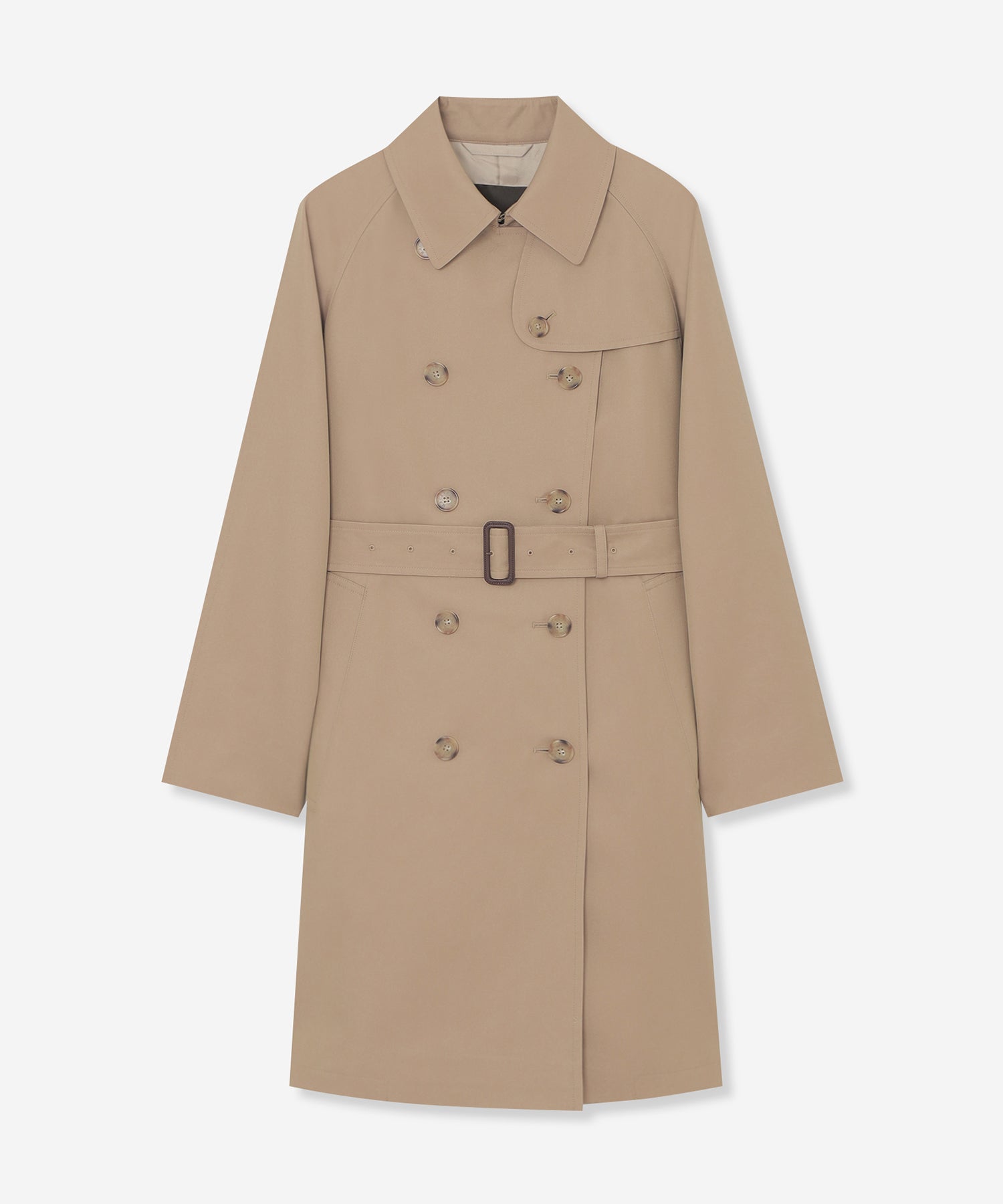 WEB・一部店舗限定】【FALKIRK/ファルカーク】ハイブリッドギャバジン