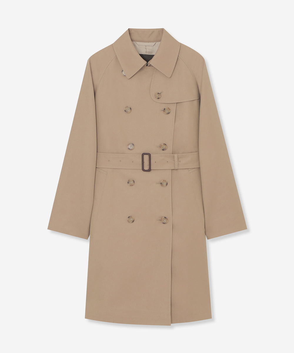 WEB・一部店舗限定】【FALKIRK/ファルカーク】ハイブリッドギャバジン