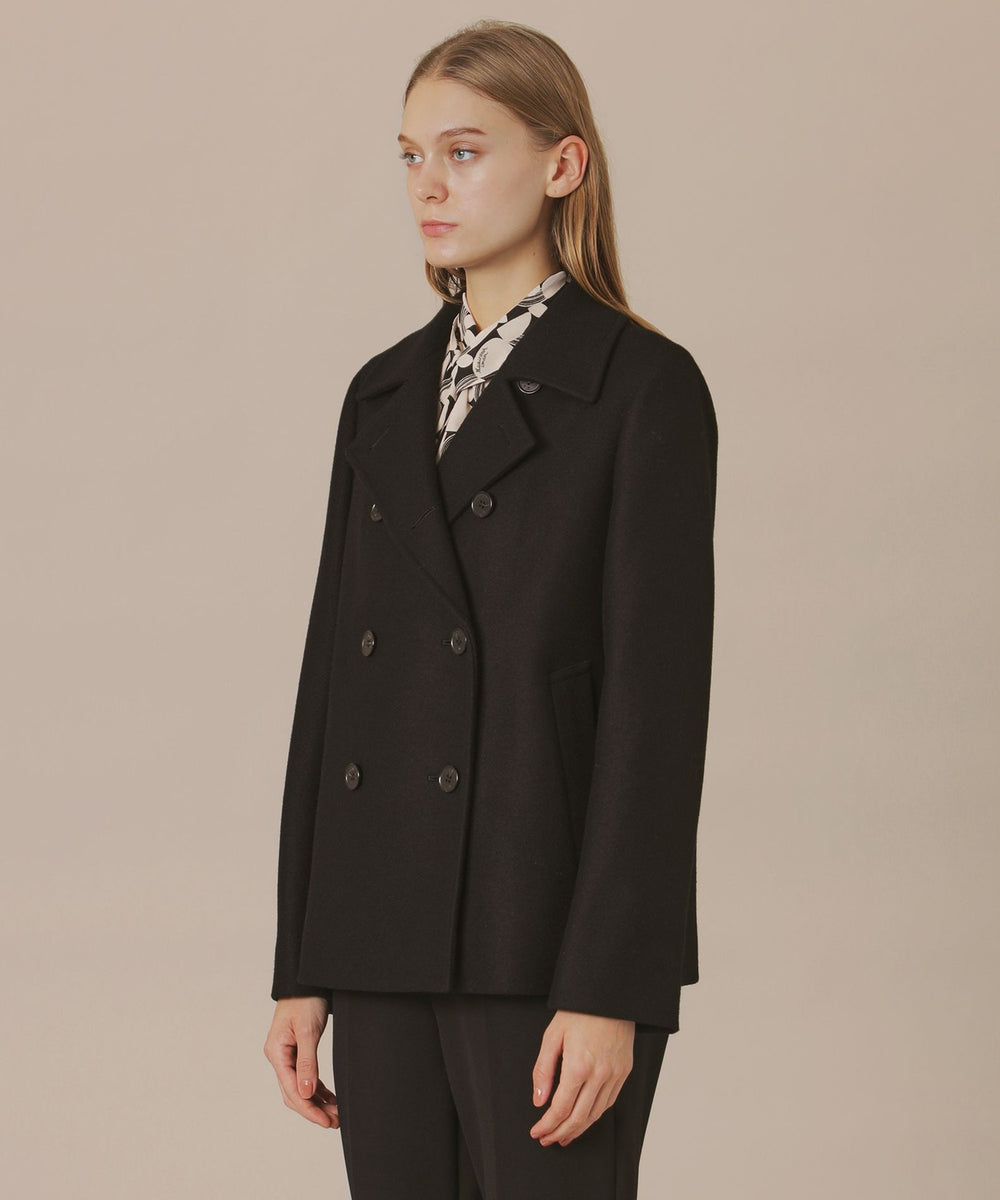 MACKINTOSH ウールメルトンショートトレンチコート 楽天市場】【SALE／30%OFF】MACKINTOSH 【マッキントッシュ公式