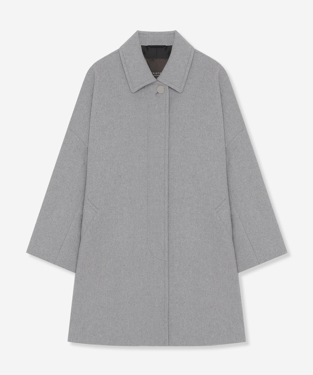 Precious12月号】【ROSLEY/ロズリー】ぺコラム圧縮ビーバーステン