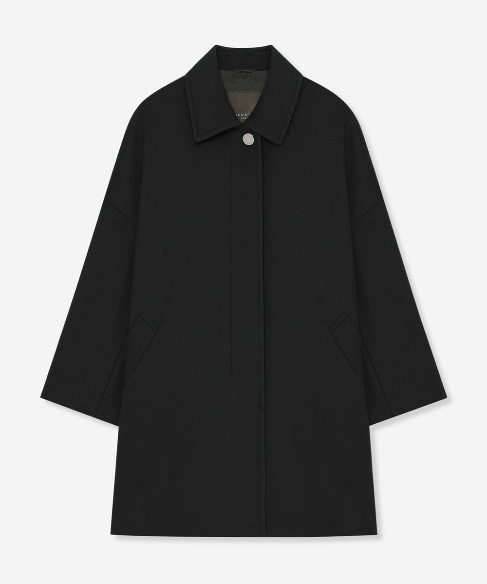 Precious12月号】【ROSLEY/ロズリー】ぺコラム圧縮ビーバーステン