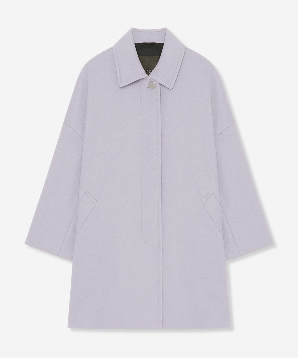 Precious12月号】【ROSLEY/ロズリー】ぺコラム圧縮ビーバーステン