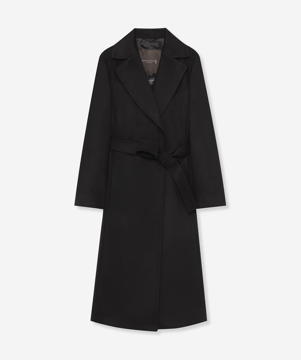 WEB・一部店舗限定】【RESFON/レスフォン】ウールジベリンコート