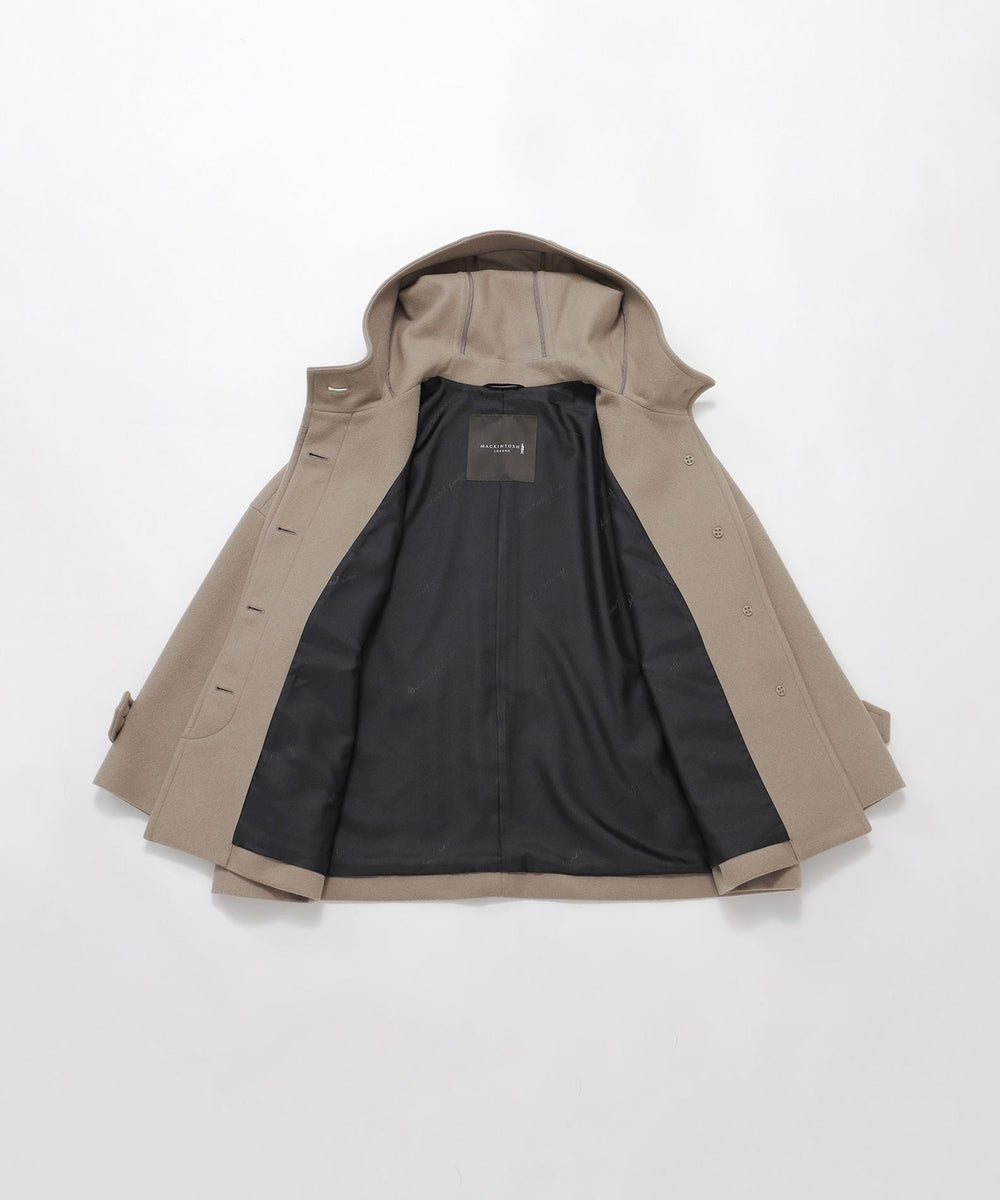 婦人画報11月号掲載】【ROSLEY/ロズリー】ぺコラム圧縮ビーバー