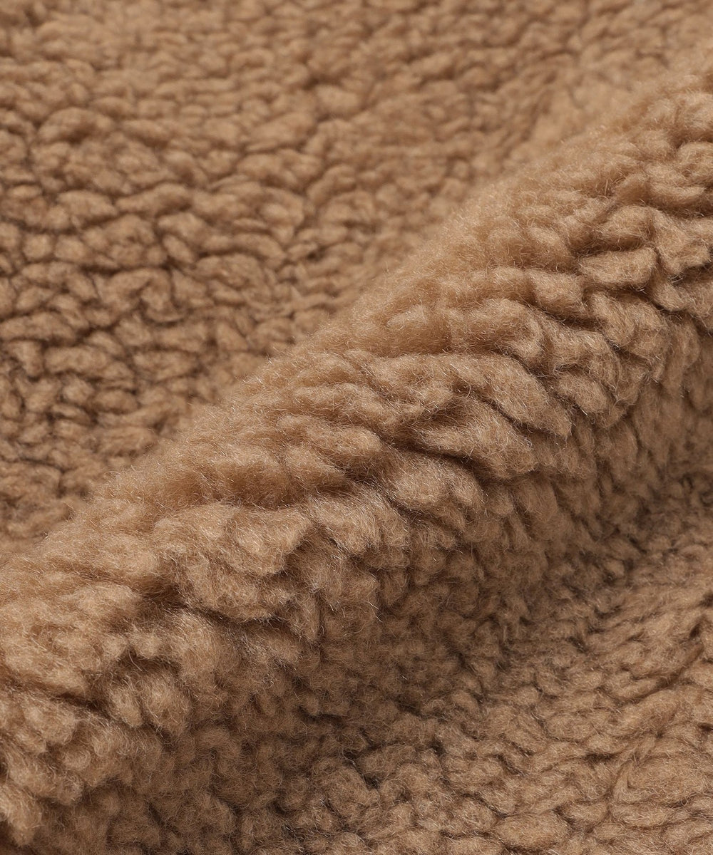 DURRIS/デュリス】ウールボアコート(コート)｜MACKINTOSH LONDON