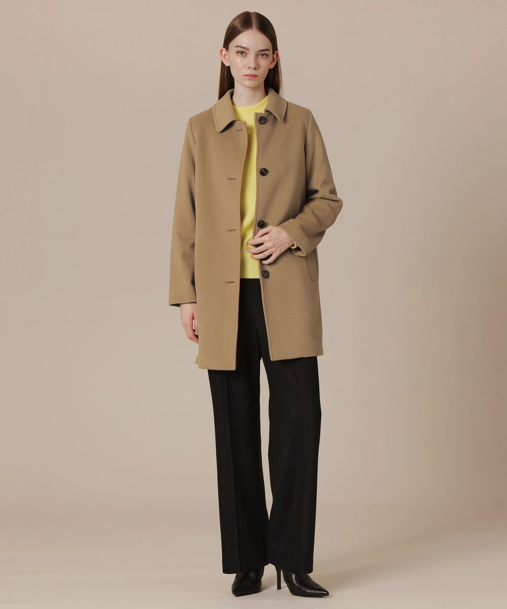 WEB・一部店舗限定】ソフトウールモッサコート(コート)|MACKINTOSH WEB・一部店舗限定】ソフトウールモッサコート(コート)|MACKINTOSH