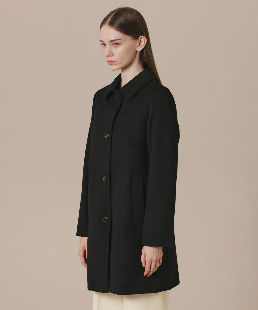 WEB・一部店舗限定】ソフトウールモッサコート(コート)｜MACKINTOSH