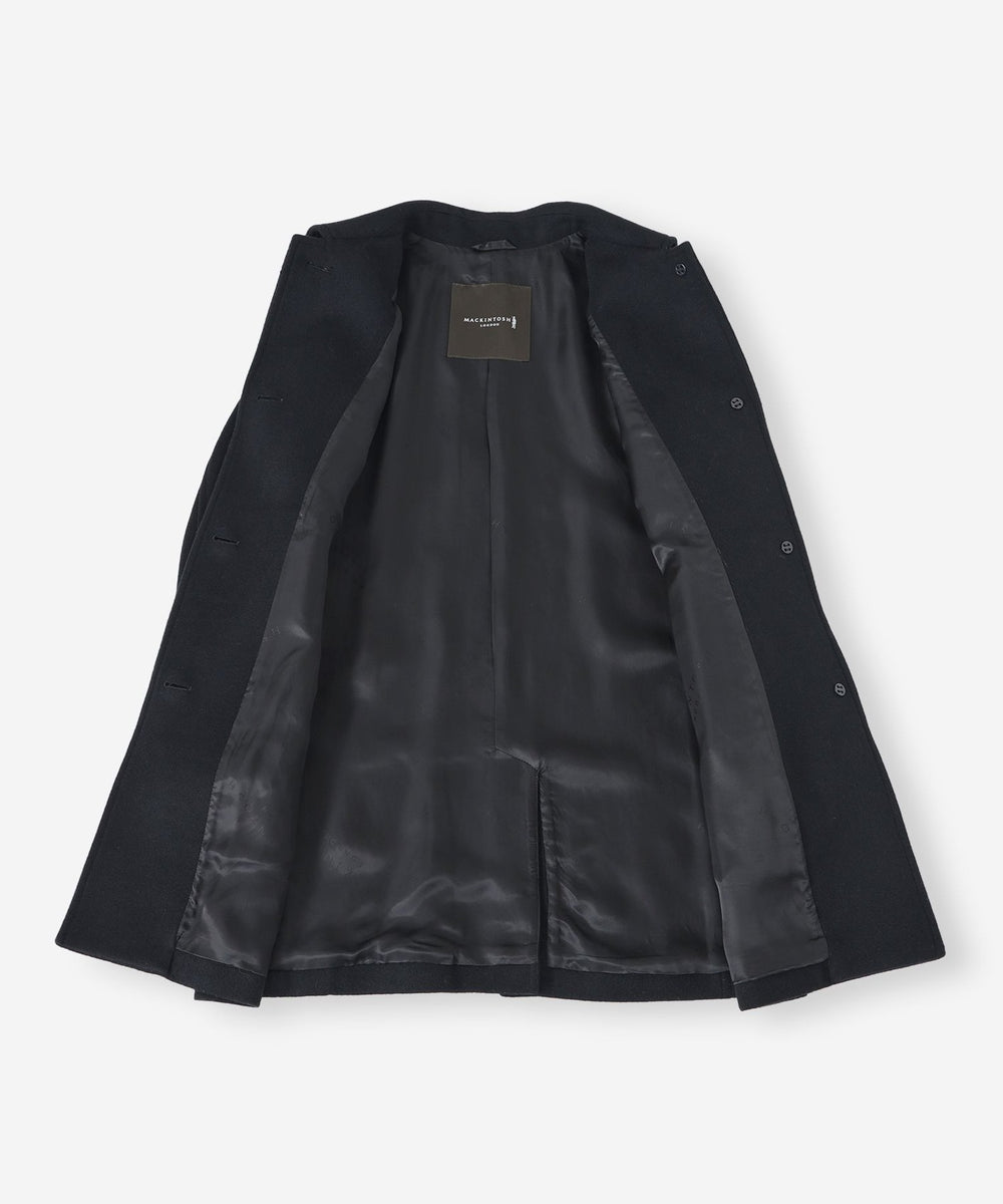 WEB・一部店舗限定】ソフトウールモッサコート(コート)｜MACKINTOSH